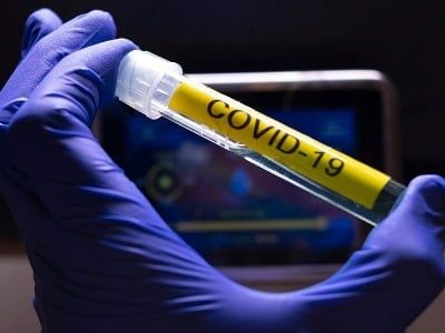 Общество: В Британии признали распространение в стране нового штамма коронавируса