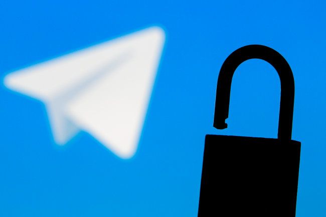 Общество: В Великобритании призвали ввести санкции против мессенджера Telegram