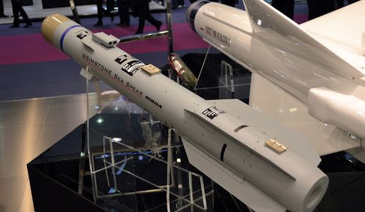 Общество: СМИ: Британия намерена продать Украине ракеты для оснащения кораблей и самолетов