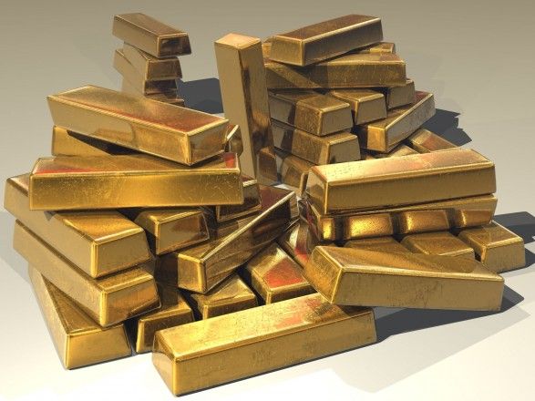 Общество: В Великобритании монетный двор будет изымать из старых телефонов золото