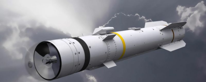Общество: Британия ведет переговоры с властями Украины о поставках ракет Brimstone