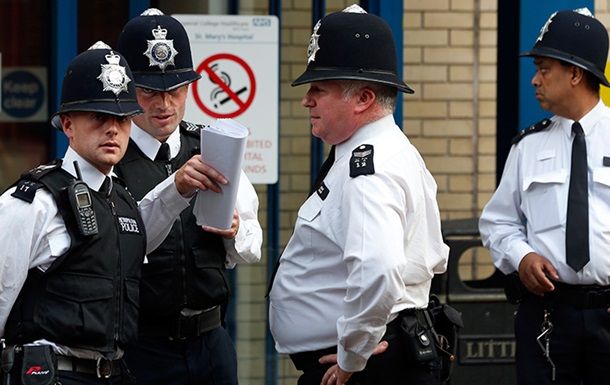 Общество: В Британии в рамках операции против наркодилеров задержали 1500 человек
