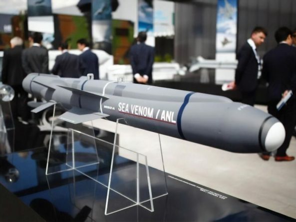 Общество: Британия и Украина впервые проводят переговоры о продаже летального оружия – The Times