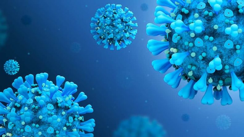 Общество: В Британии прокомментировали новый штамм коронавируса и мира