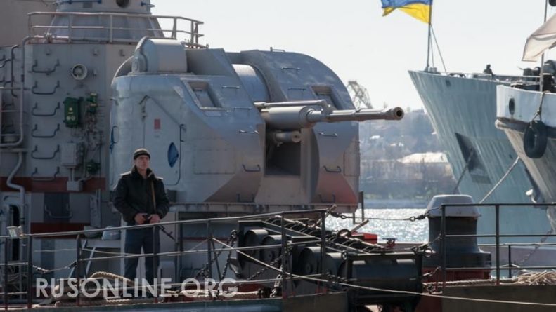 Общество: Британцы готовят войну в Чёрном море? Эксперт рассказала, что означает поставка ракет Украине