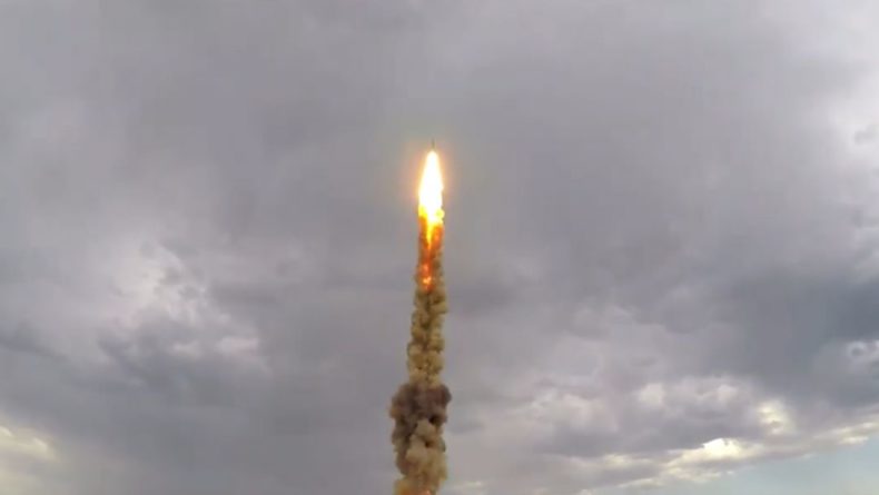 Общество: ВМС Великобритании провели испытания многоцелевых управляемых ракет Martlet