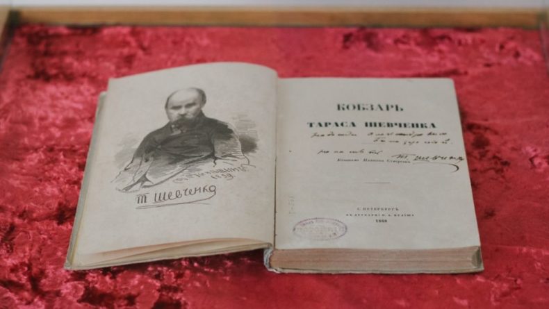 Общество: В Одессе суд приговорил воров к чтению произведений Шевченко, Лондона и Твена