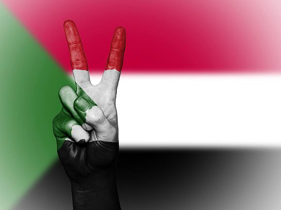 Общество: США, Британия и Норвегия призвали военных Судана освободить гражданское правительство
