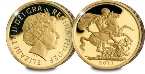 Общество: Королевский монетный двор Великобритании будет извлекать золото и серебро из гаджетов