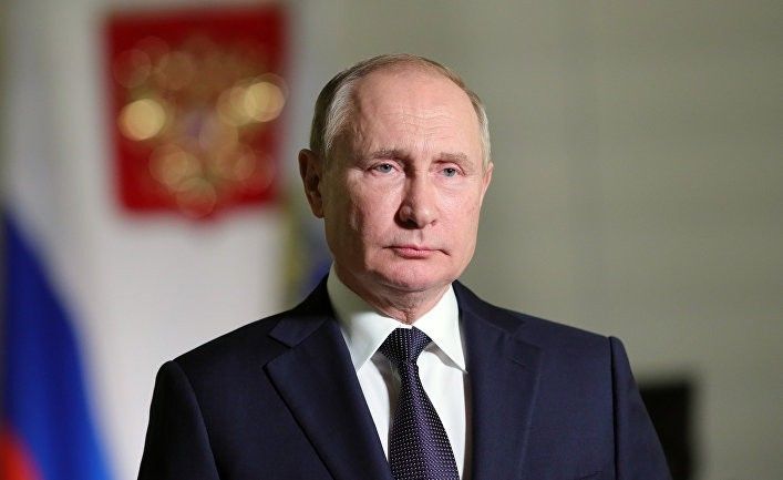 Общество: The Times: зачем Борис Джонсон позвонил Путину?