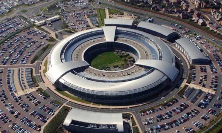 Общество: Amazon создаст спецслужбам Великобритании облачный сервис для анализа секретных данных