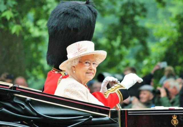 Общество: Королева Великобритании не посетит саммит по климату из-за состояния здоровья и мира