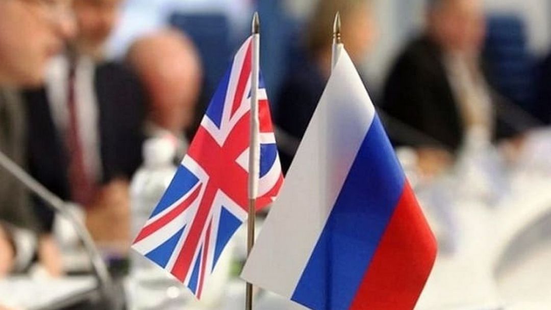 МИД РФ: Москва готова улучшить отношения с Лондоном в той мере, на которую он сам готов