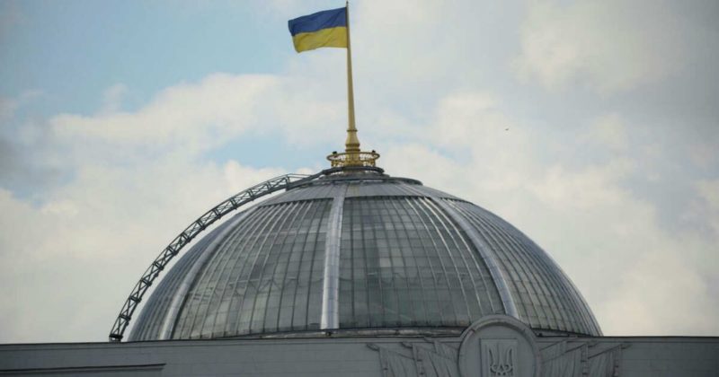 Общество: На Украине заявили, что Киев освободили от нацистов США и Британия