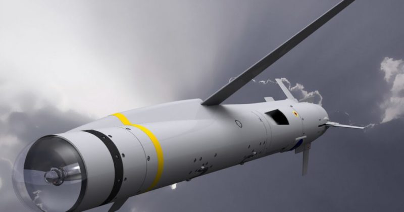 Общество: Украина может получить от Великобритании новую ракету Brimstone Sea Spear – Минобороны