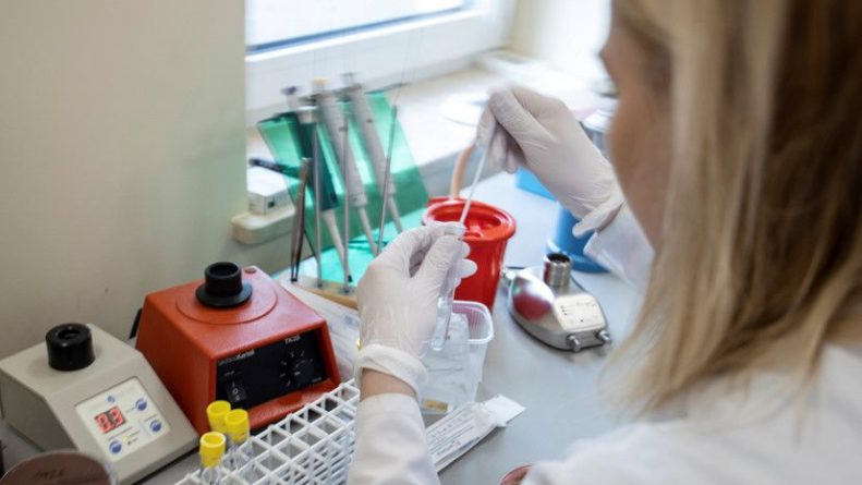 Общество: В Британии за сутки выявили порядка 43 тысяч случаев коронавируса
