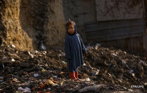 Общество: Лондон выделит Кабулу многомилионную помощь