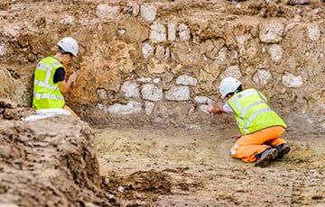 Общество: Ученые рассказали, как развлекались жители старейшего римского поселения в Британии