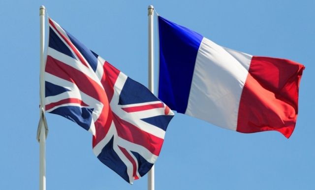 Общество: «Ситуация накаляется»: Британия дала Франции 48 часов на раздумья