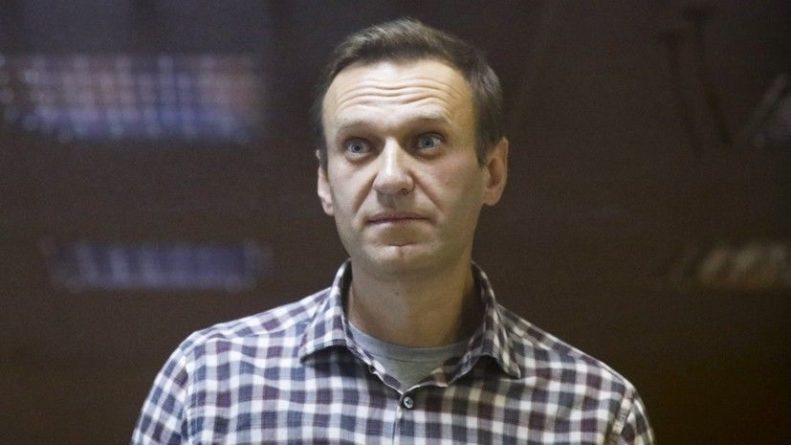 Общество: Постпред России при ОЗХО: здоровье Навального не волнует США и Британию