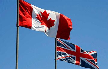 Общество: Великобритания и Канада заблокировали Белгидромету доступ к главному сервису о погоде