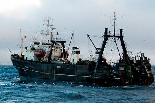 Общество: Париж отложил решение о введении санкций против рыбной промышленности Британии.