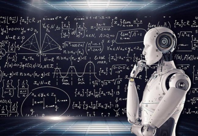 Общество: Инженеры из Великобритании создали ИИ, который эволюционирует по принципам Дарвина и размножается