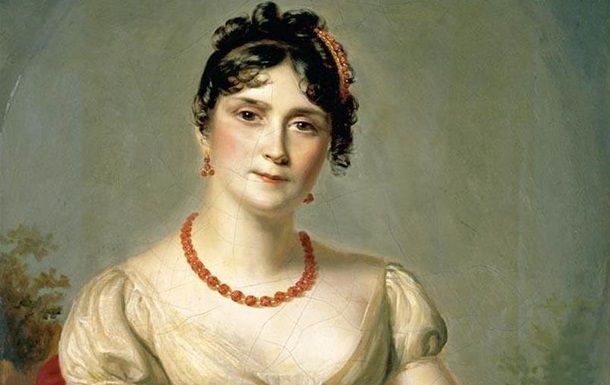 Общество: В Лондоне выставили на продажу украшения жены Наполеона Бонапарта