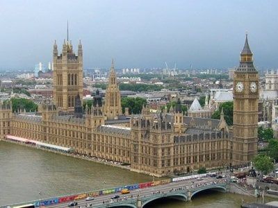 Общество: В парламенте Великобритании обсудят законопроект о признании Геноцида армян