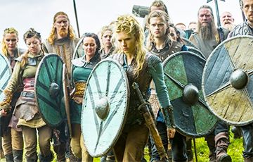 Общество: Найденный учеными клад викингов может изменить взгляд на историю Англии