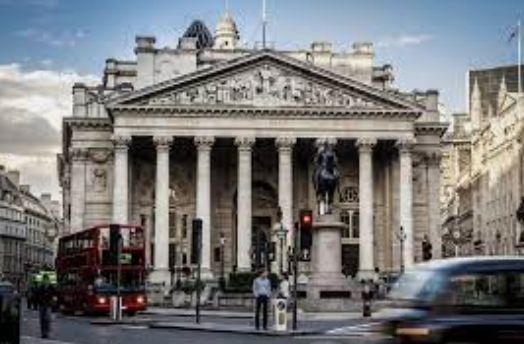 Общество: Банк Англии переориентирует программу покупки активов на более "зеленые" нормы