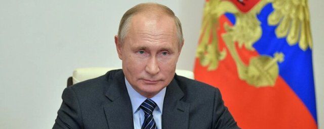 Общество: The Telegraph: Великобритания обвинила Путина в «новой низости» в отношении Евросоюза