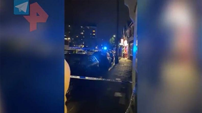 Общество: Один человек погиб и несколько ранены неизвестным с ножом в Лондоне