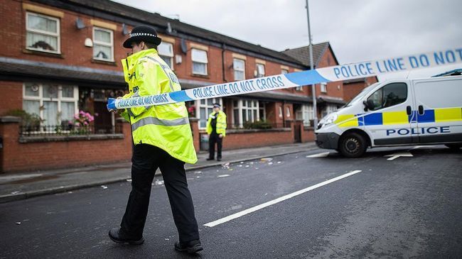 Общество: В Лондоне человек погиб в результате нападения неизвестного с ножом на прохожих