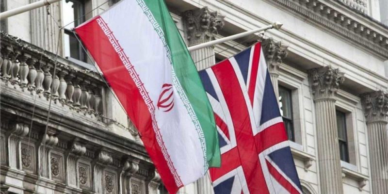 Общество: Великобритания выплатит Ирану $535 млн за сорванный 42 года назад контракт