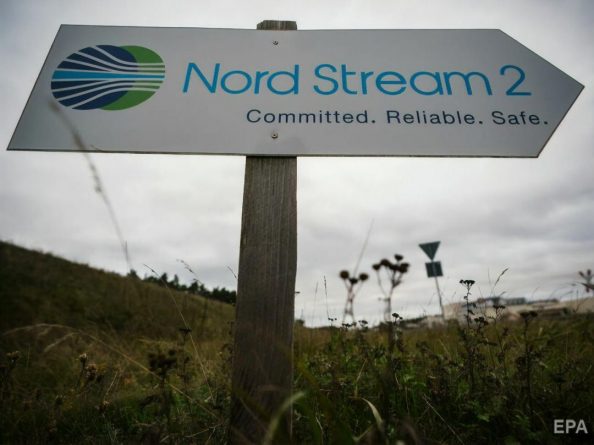 Общество: Глава МИД Великобритании призвала ЕС бойкотировать "Северный поток – 2"