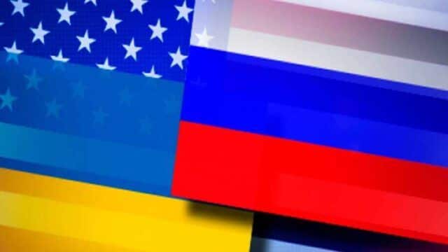 Общество: Британцы оценили идею вступить в «войну» с Россией на стороне Украины