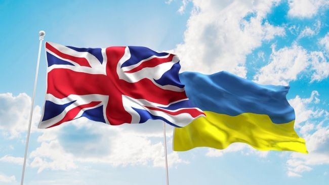 Общество: Британия ведет наступление на трудовые права украинцев — OpenDemocracy