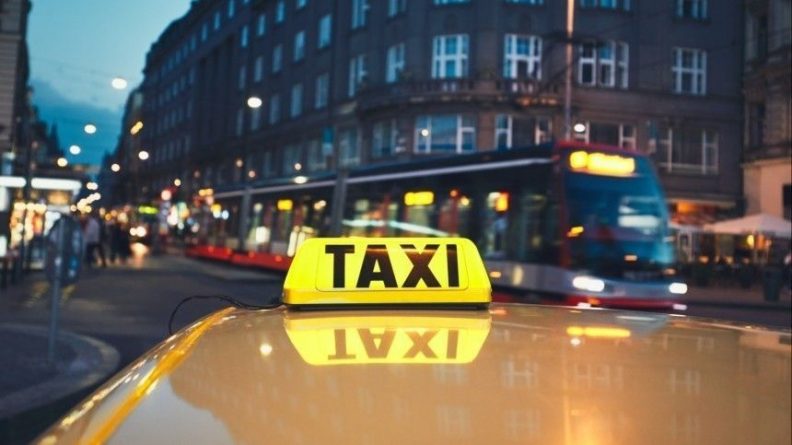 Общество: Таксист спас Ливерпуль от двух терактов в День Поминовения