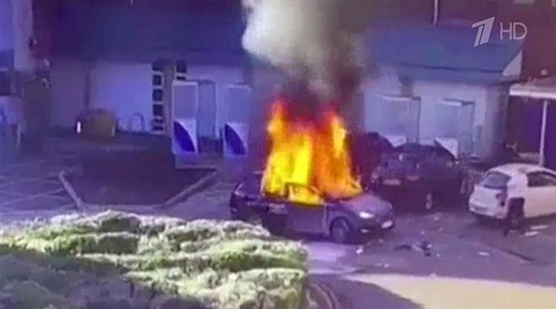 В Великобритании повышен уровень террористической угрозы 16112021 Общество: В Великобритании повышен уровень террористической угрозы