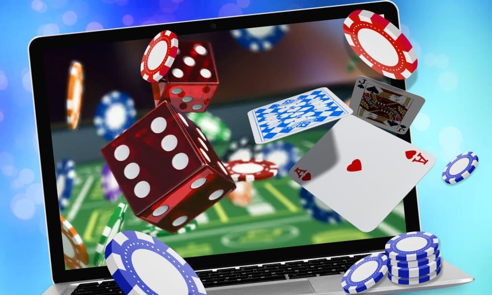 Онлайн-казино предлагают бонусы в качестве стимула для игры