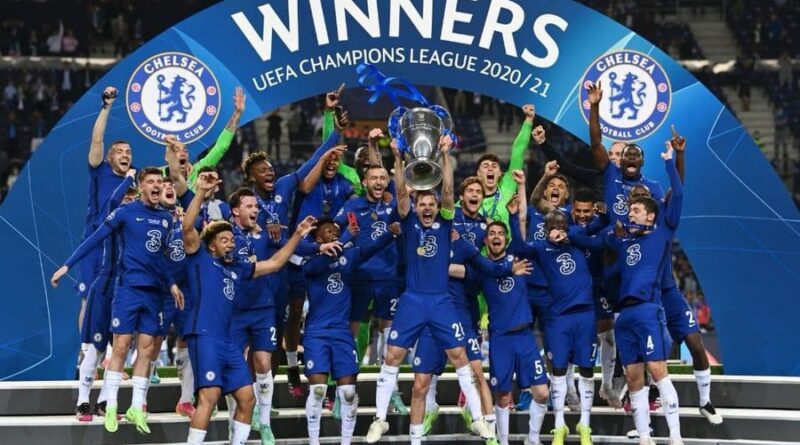 От неудачника Лиги Чемпионов до победителя Лиги Европы: Челси в сезоне 2013 02022022 Спорт: От неудачника Лиги Чемпионов до победителя Лиги Европы: Челси в сезоне 2013