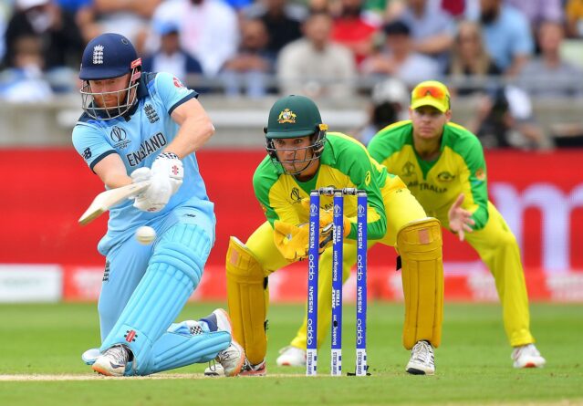 Спорт: Why is cricket England's national sport?