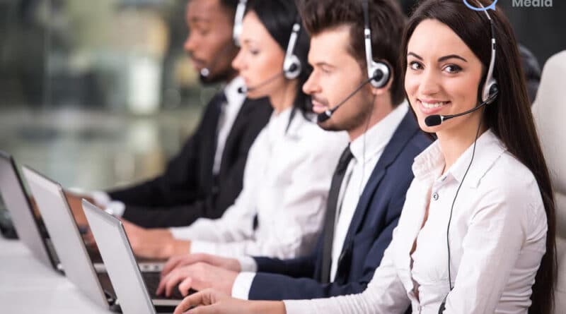 Общество: Defsoft Media - leading outsourcing call center