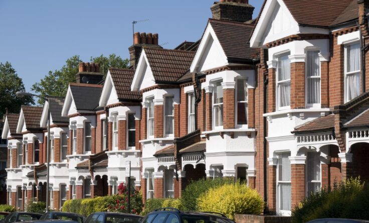 Недвижимость: Покупка недвижимости в Великобритании: особенности процесса