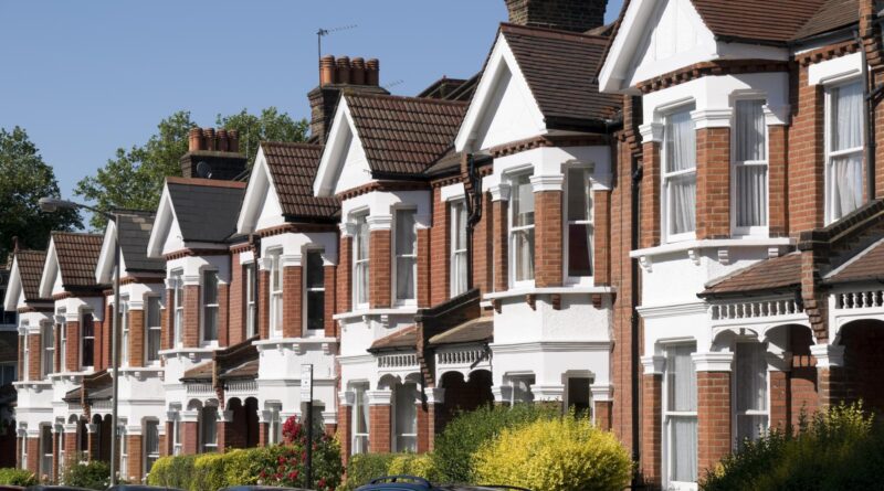 Недвижимость: Покупка недвижимости в Великобритании: особенности процесса