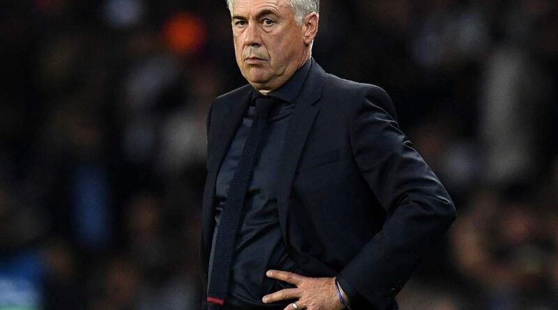 Анчелотти назвал своих главных фаворитов ЧМ-2022 19082022 Спорт: Анчелотти назвал своих главных фаворитов ЧМ-2022