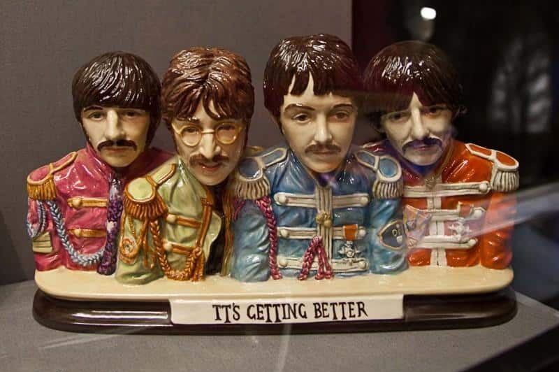 The-Beatles