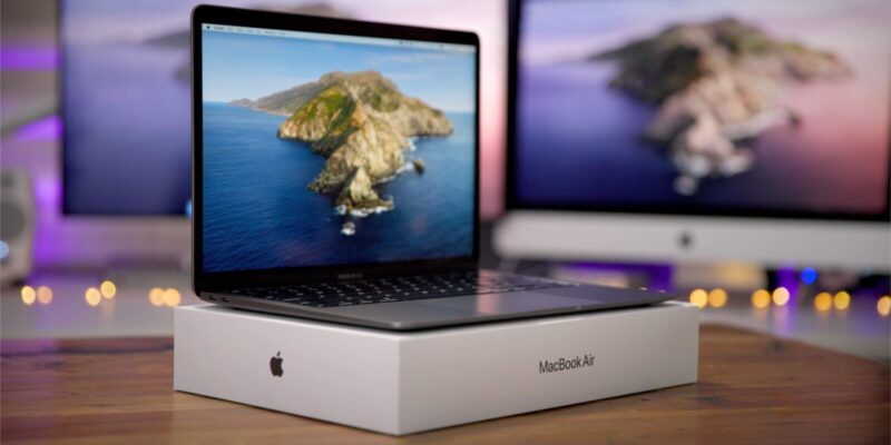 Технологии: MacBook Air без кулера — почему следующее поколение получит активную систему охлаждения