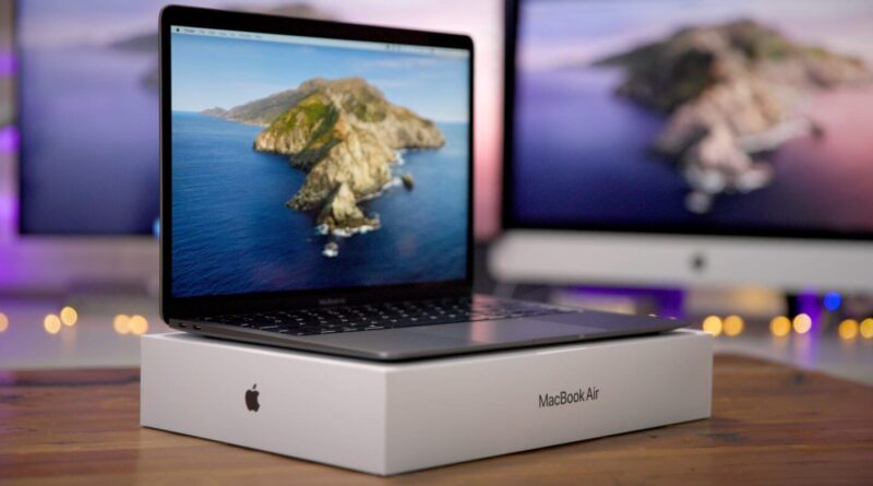 Технологии: MacBook Air без кулера — почему следующее поколение получит активную систему охлаждения